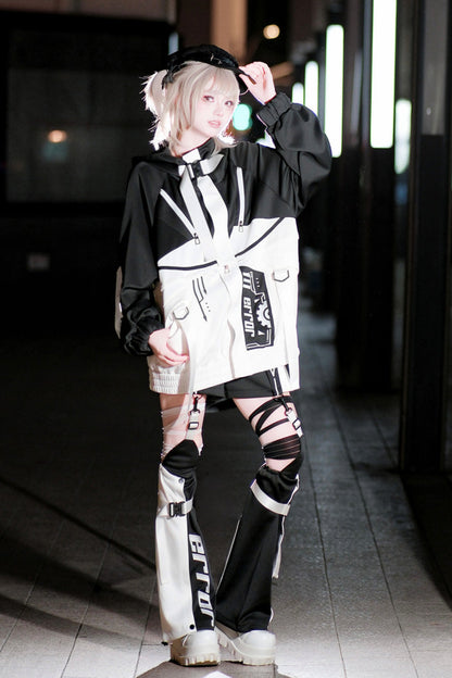 Beautifully Crafted Coat in a Classic Style