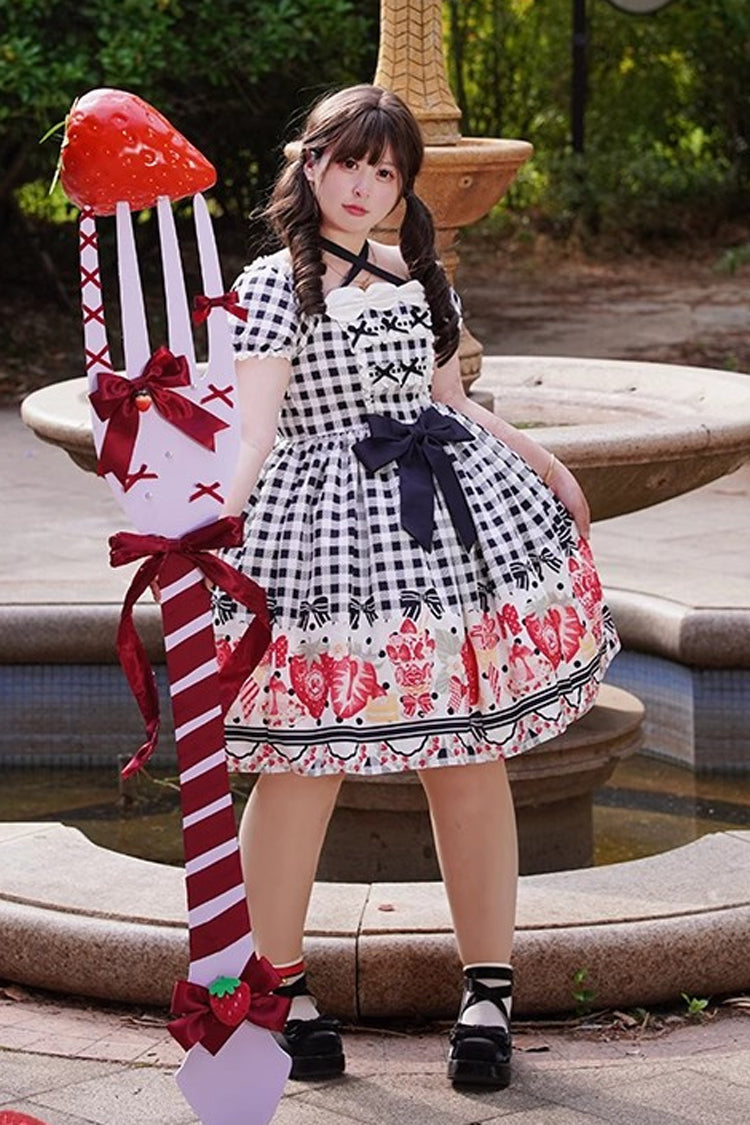 Subtly Elegant Dress with a Refined Vintage Look