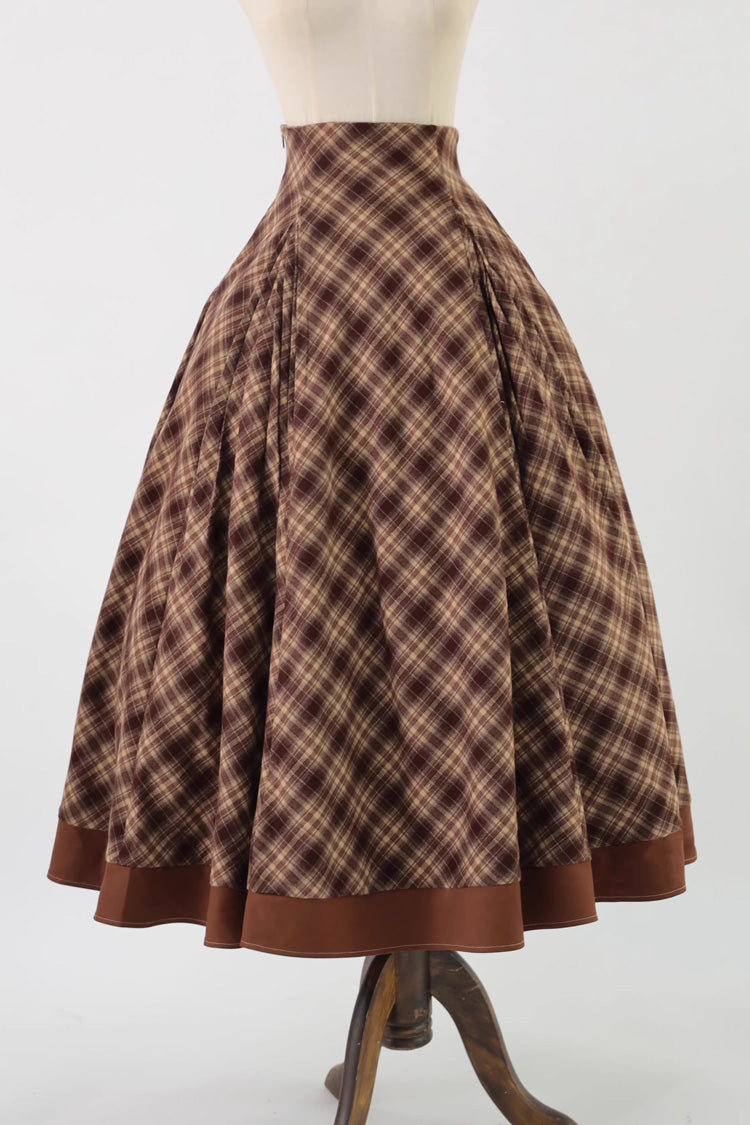 Thoughtfully Designed Garment in a Timeless Style