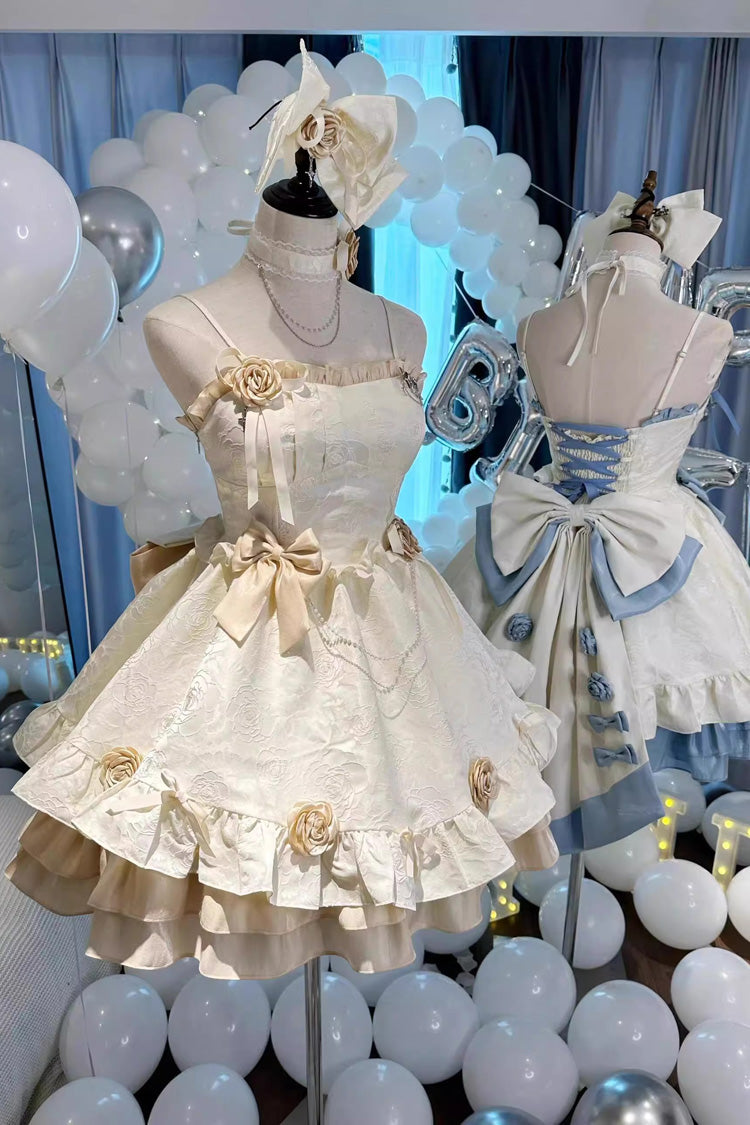 Vintage Style Dress with a Modern Fit