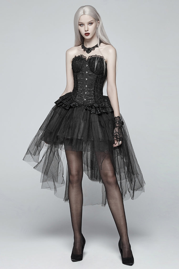 Beautifully Finished Garment in a Timeless Design