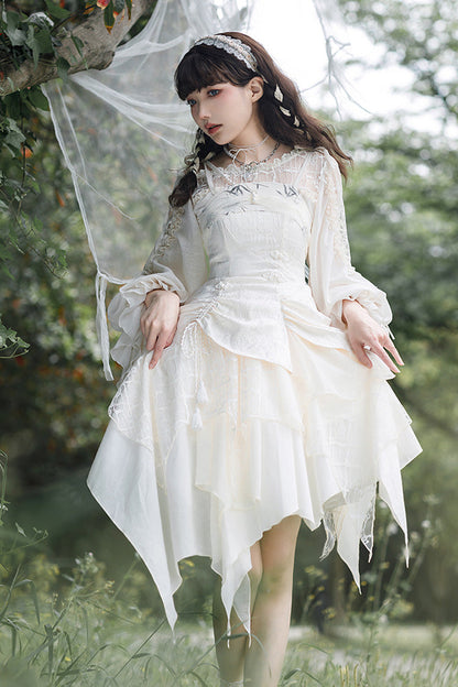 Vintage Style Dress with a Modern Fit