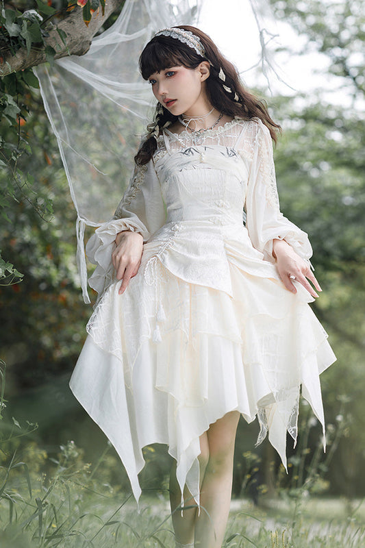 Vintage Style Dress with a Modern Fit
