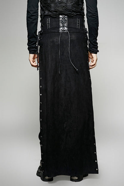 Classic Designed Garment in a Timeless Cut