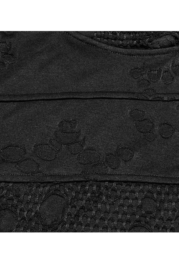Thoughtfully Designed T-Shirt in a Timeless Style