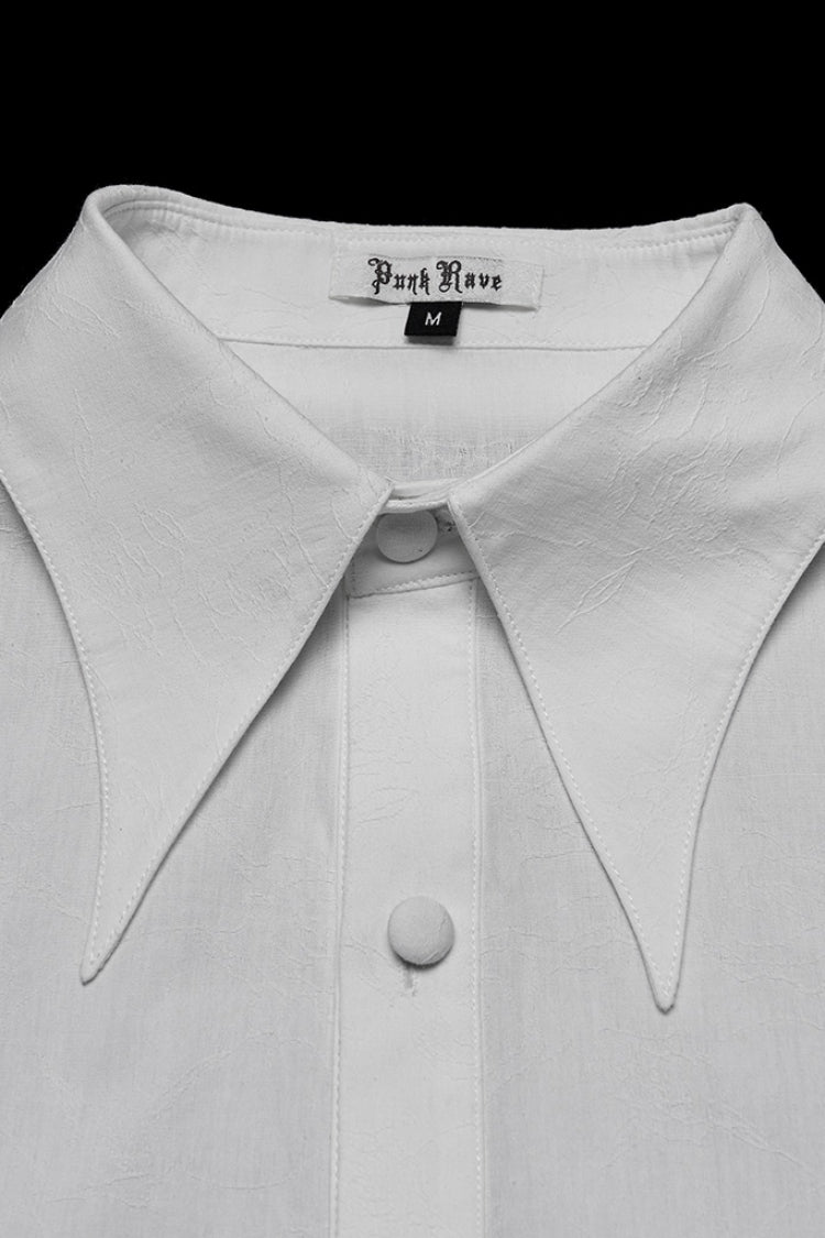 Effortlessly Elegant Blouse with a Timeless Design
