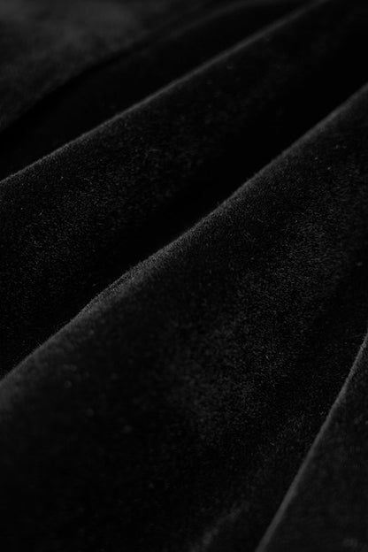 Sophisticated Coat with a Clean Classic Look