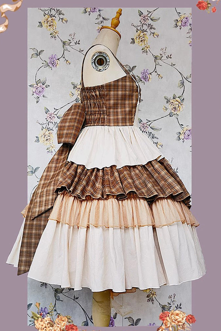 Vintage Style Dress with a Modern Fit