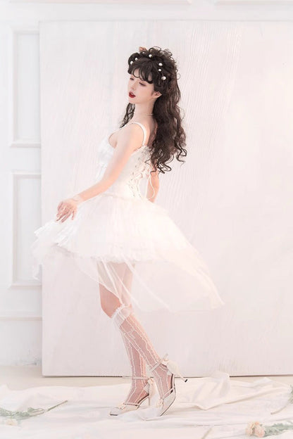 Vintage Style Dress with a Modern Fit