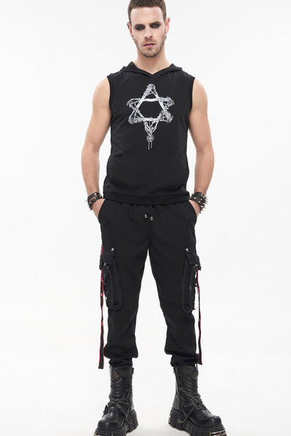 Effortlessly Elegant Pants with a Timeless Design