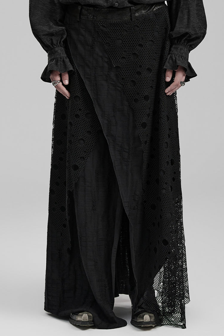 Classic Designed Garment in a Timeless Cut