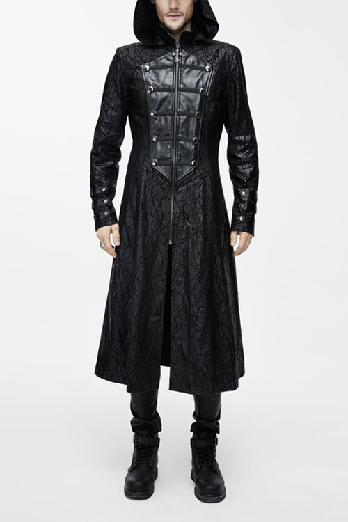 Elegantly Styled Coat for Everyday Wear