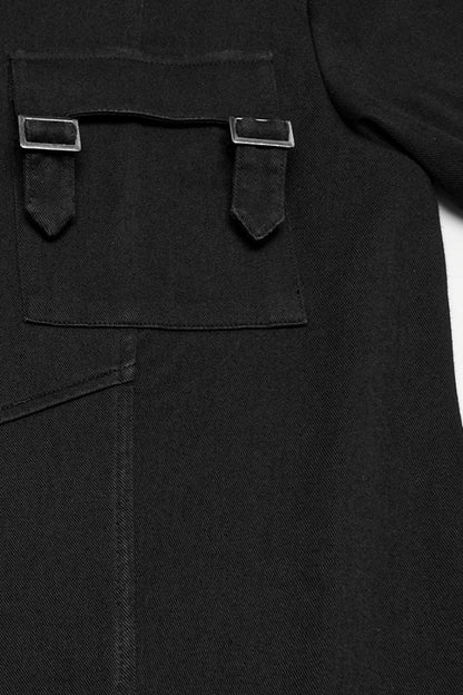 Beautifully Finished T-Shirt in a Timeless Design