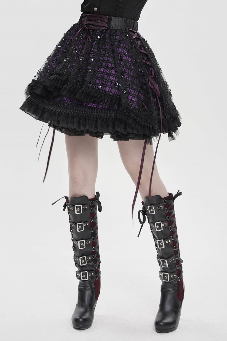 Beautifully Finished Garment in a Timeless Design