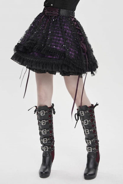 Beautifully Finished Garment in a Timeless Design