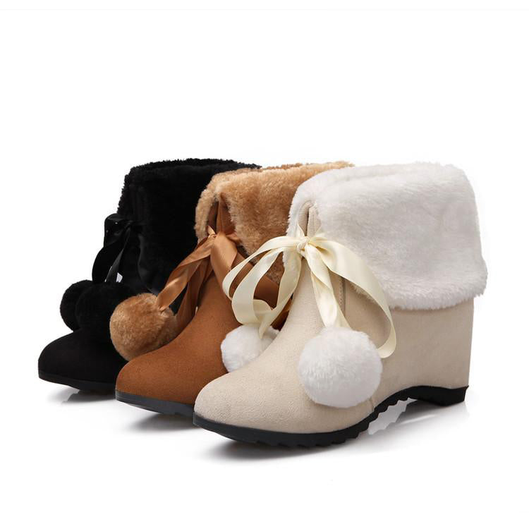 Thoughtfully Designed Boots in a Timeless Style