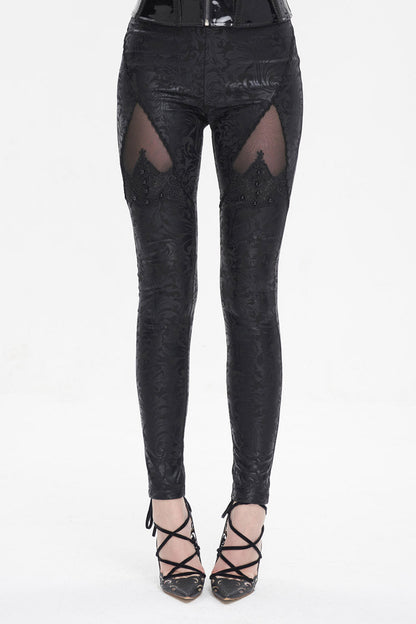 Vintage Inspired Garment with a Contemporary Edge