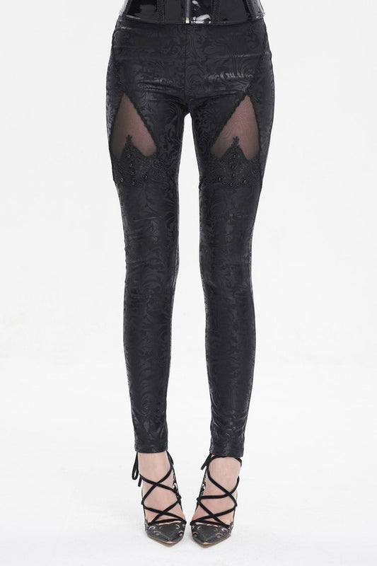 Vintage Inspired Garment with a Contemporary Edge