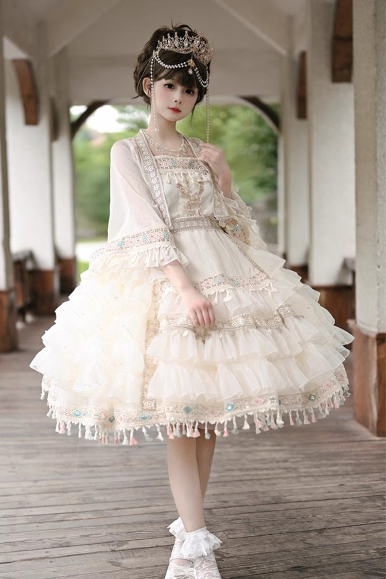 Elegantly Styled Garment for Everyday Wear