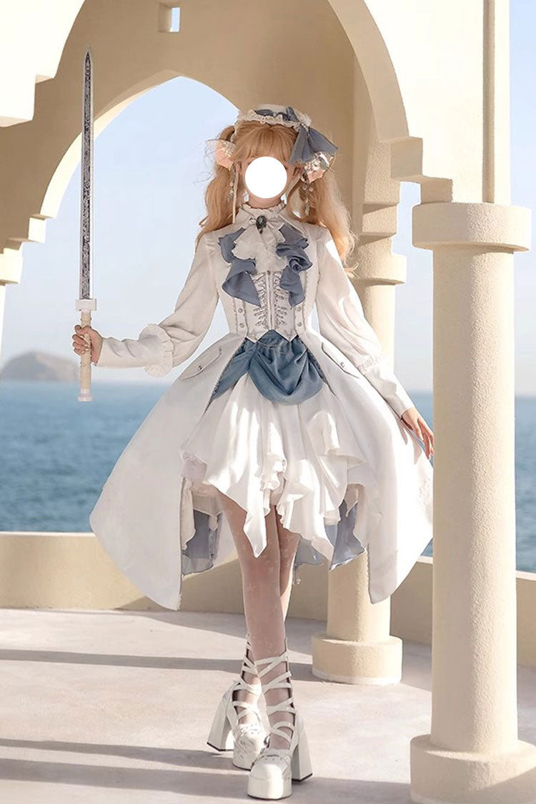 Elegantly Styled Garment for Everyday Wear