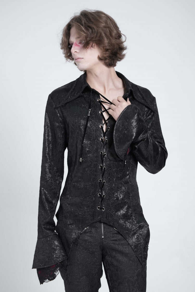 Sophisticated Blouse with a Clean Classic Look