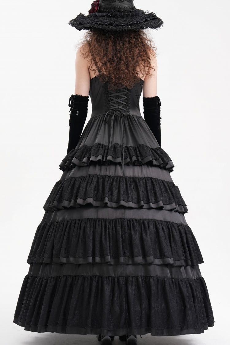 Vintage Style Dress with a Modern Fit