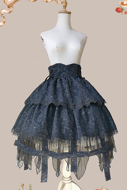 Vintage Style Garment with a Modern Fit