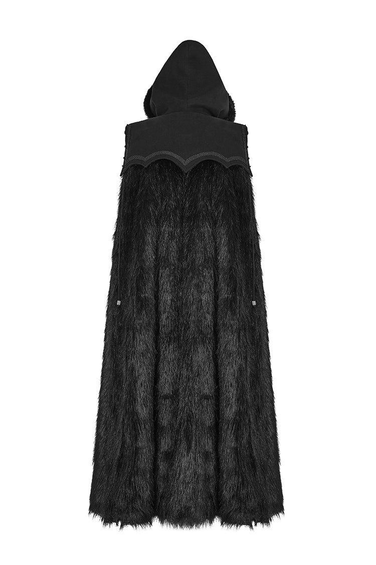 Finely Styled Garment with a Classic Vintage Look