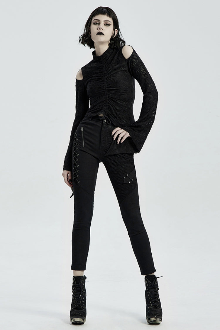 Vintage Style Pants with a Modern Fit