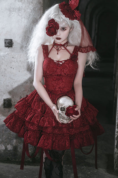 Casually Elegant Garment with a Refined Edge