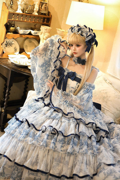 Vintage Style Dress with a Modern Fit