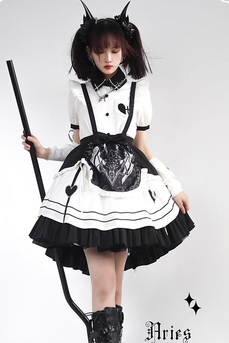 Classic Designed Dress in a Timeless Cut