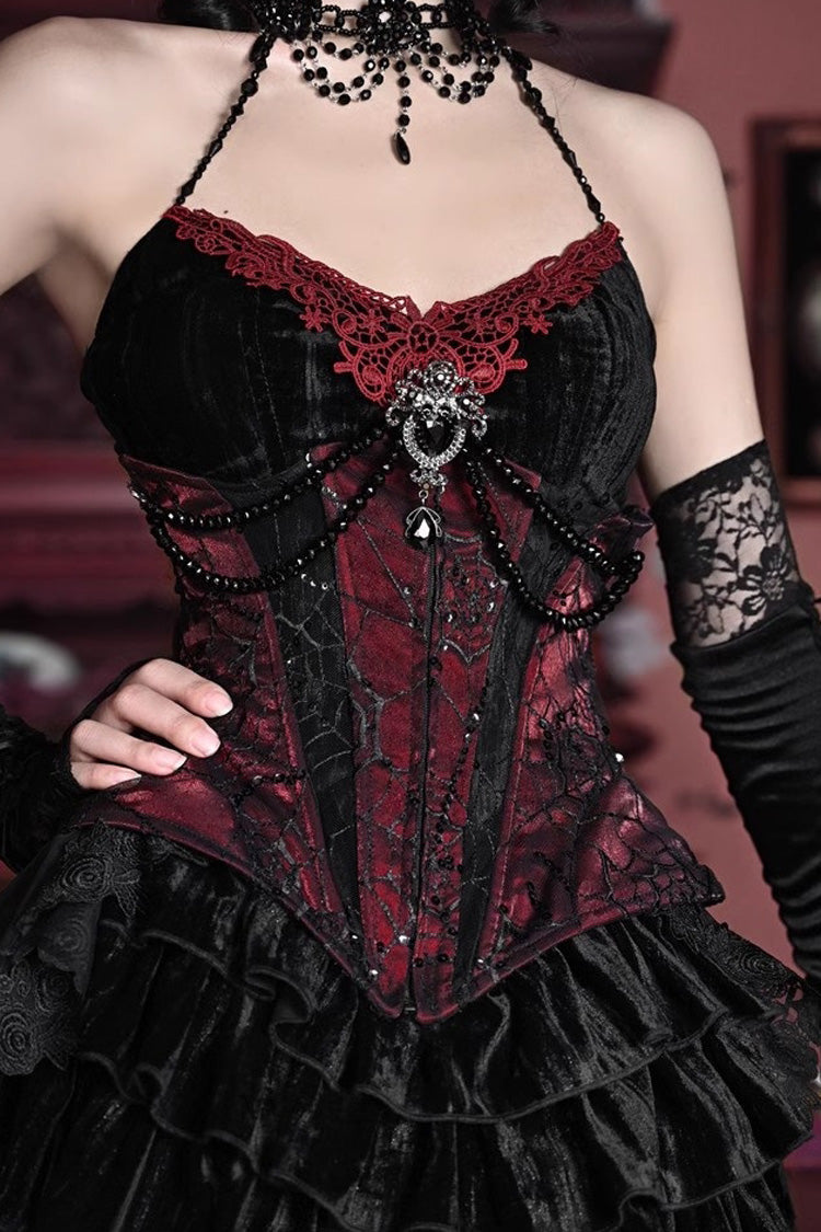 Beautifully Finished Garment in a Timeless Design