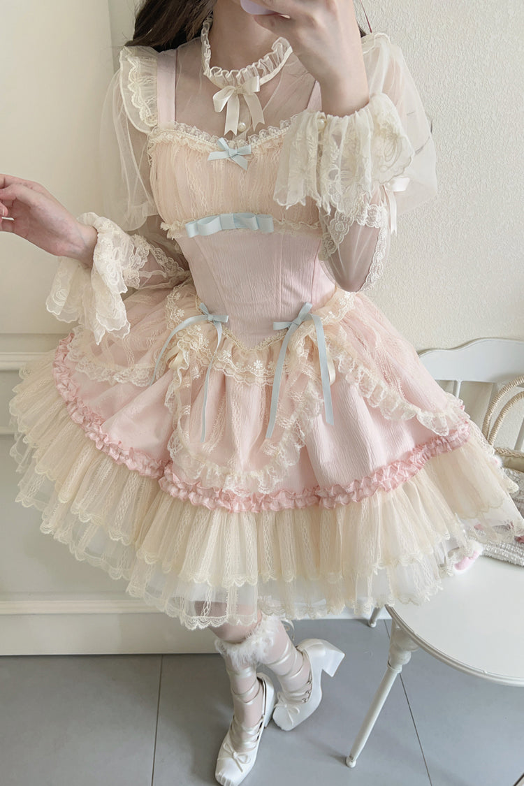 Classic Designed Dress in a Timeless Cut