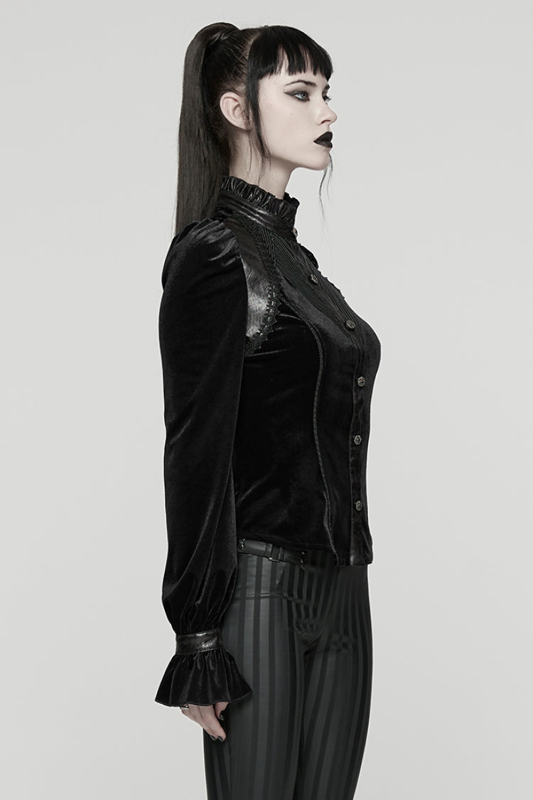 Casually Elegant Coat with a Refined Edge