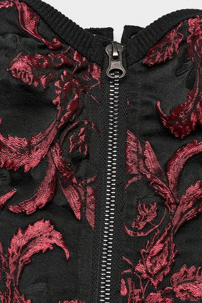 Beautifully Crafted Garment in a Classic Style