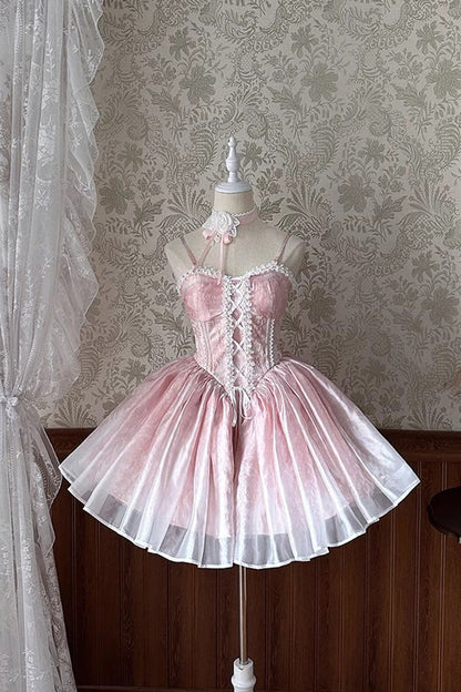 Classic Designed Dress in a Timeless Cut