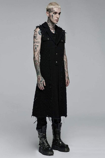 Thoughtfully Designed Garment in a Timeless Style