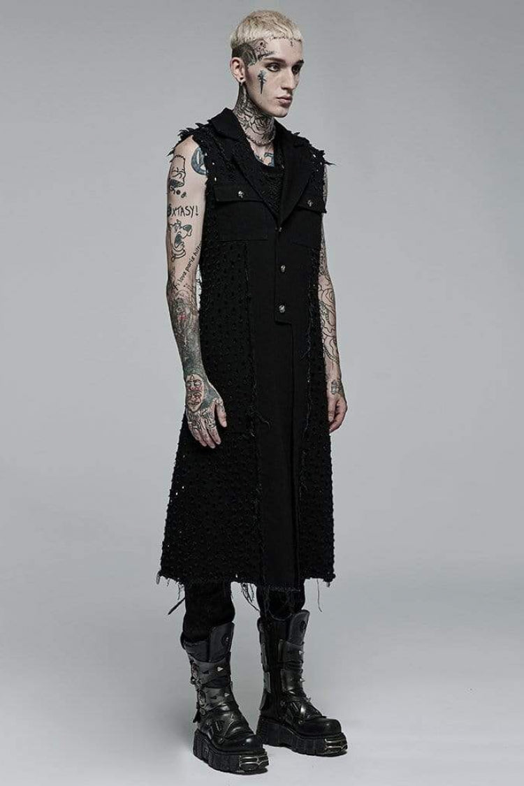 Thoughtfully Designed Garment in a Timeless Style