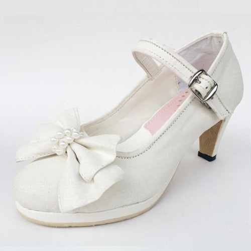 Finely Styled Shoes with a Classic Vintage Look
