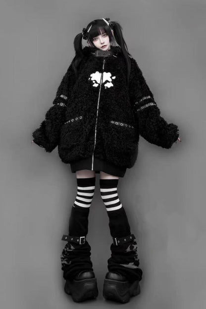 Vintage Style Coat with a Modern Fit