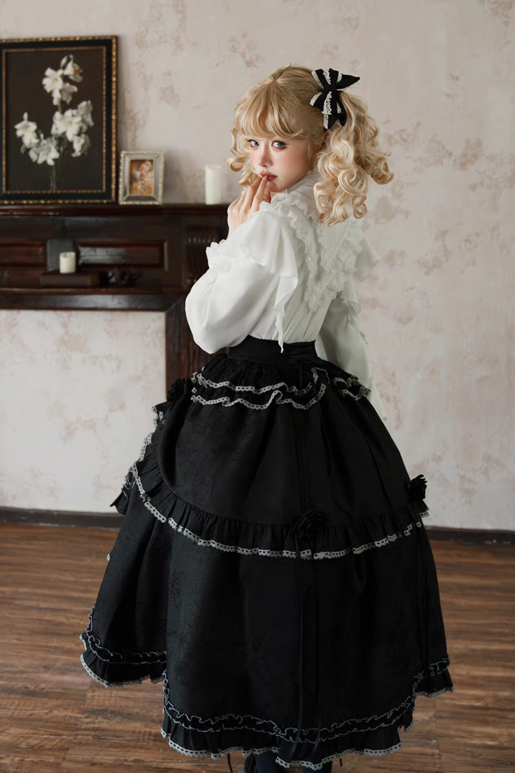Thoughtfully Designed Garment in a Timeless Style