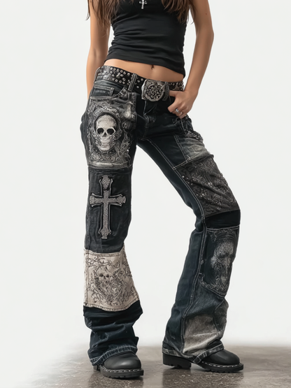 Beautifully Finished Pants in a Timeless Design