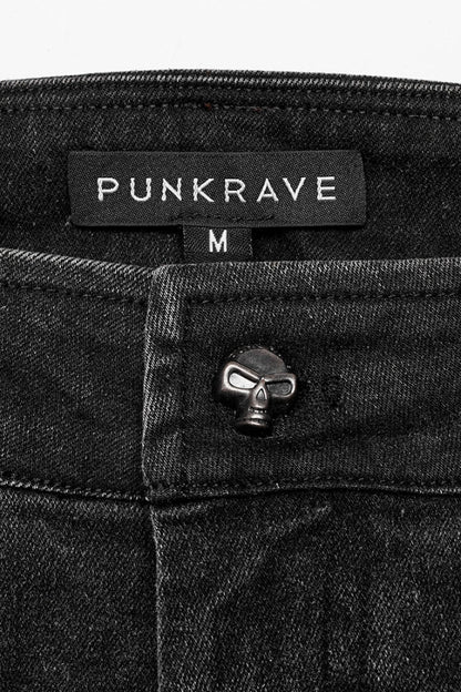 Casually Elegant Pants with a Refined Edge