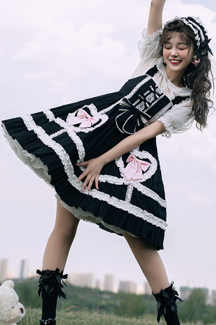 Classic Designed Dress in a Timeless Cut