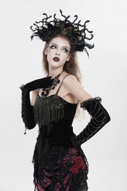 Thoughtfully Designed Garment in a Timeless Style
