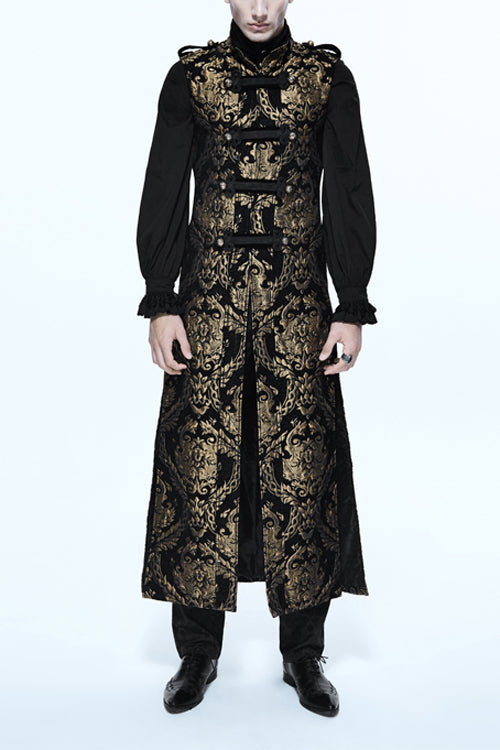 Beautifully Crafted Coat in a Classic Style