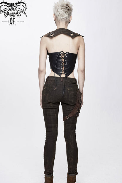 Classic Vintage Garment with a Flattering Fit
