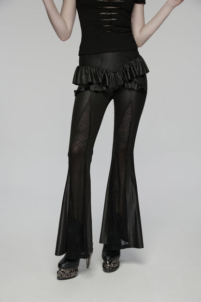 Classic Designed Pants in a Timeless Cut