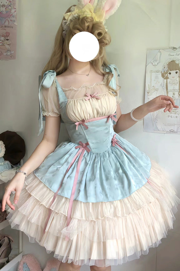 Casually Elegant Dress with a Refined Edge